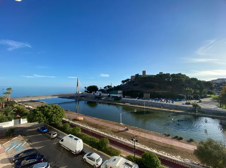 3 bedroom apartment 140 m² Fuengirola, Spain