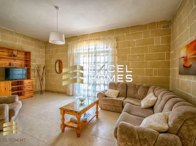 Appartement 3 chambres  en Birkirkara, Malte