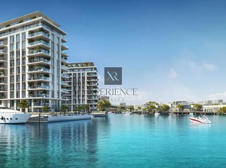 2 bedroom apartment 1 140 m² Dubai, United Arab Emirates