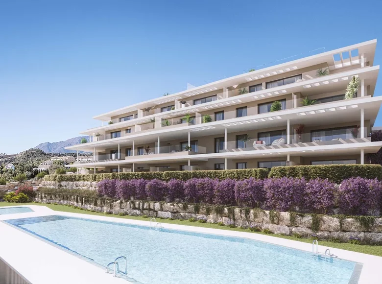 3 bedroom apartment 130 m² Resinera Voladilla, Spain