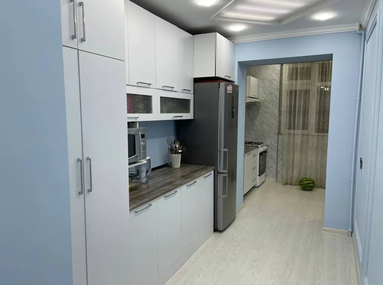 Квартира 3 комнаты 70 м² Ташкент, Узбекистан