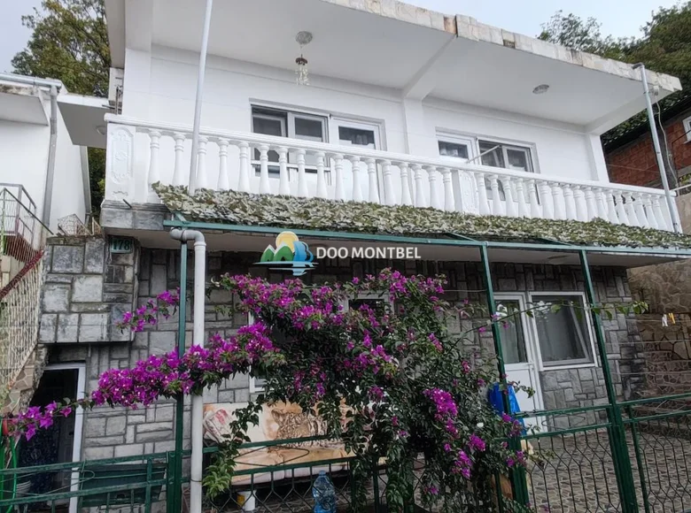 4 bedroom house 118 m² Zankovici, Montenegro