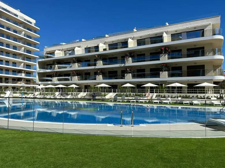 3 bedroom apartment  el Campello, Spain