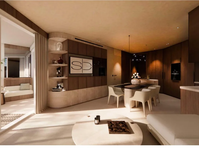 Wohnung 79 m² Monaco, Monaco