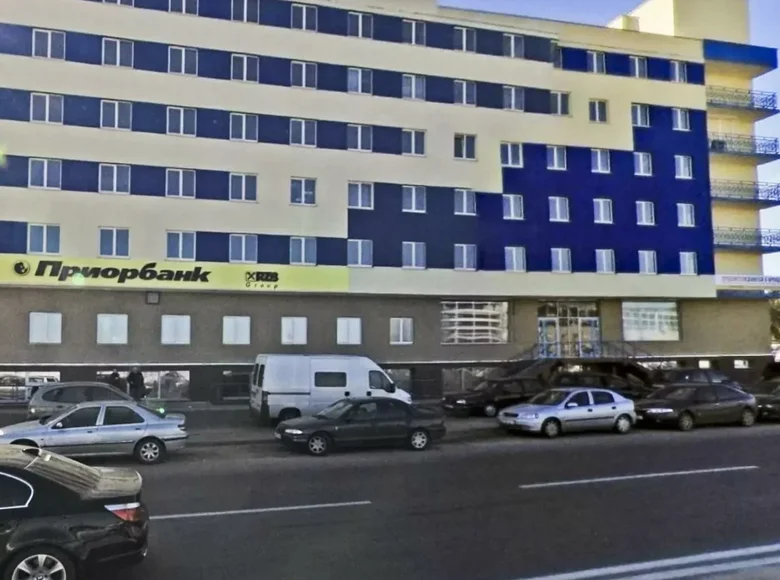 Office 28 m² in Minsk, Belarus
