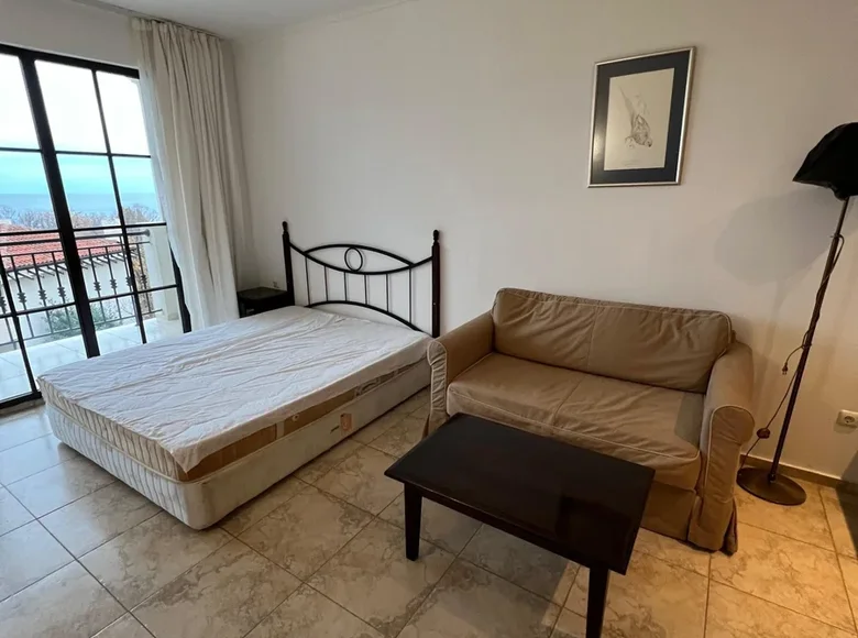 Wohnung 64 m² Obsor, Bulgarien