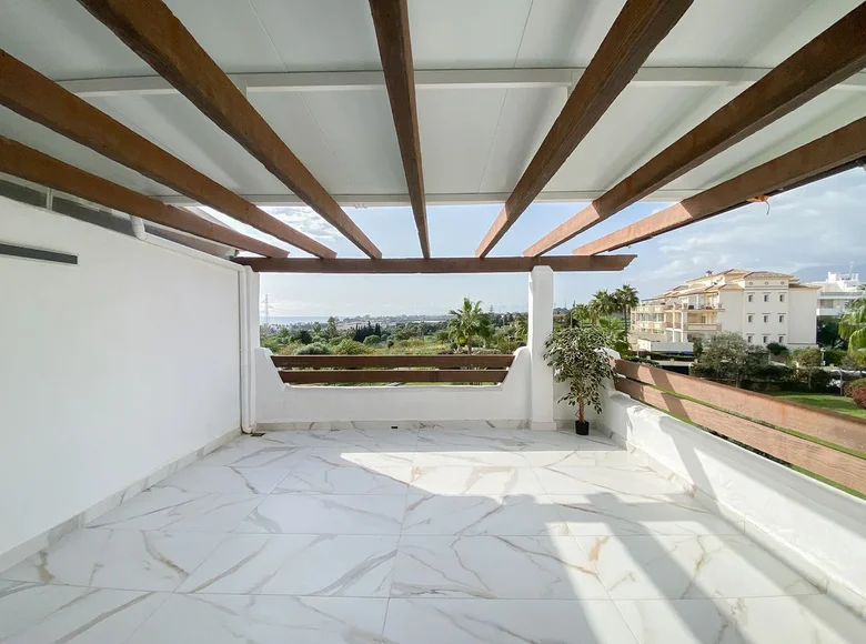 Wohnung 2 Schlafzimmer 97 m² Benalmadena, Spanien