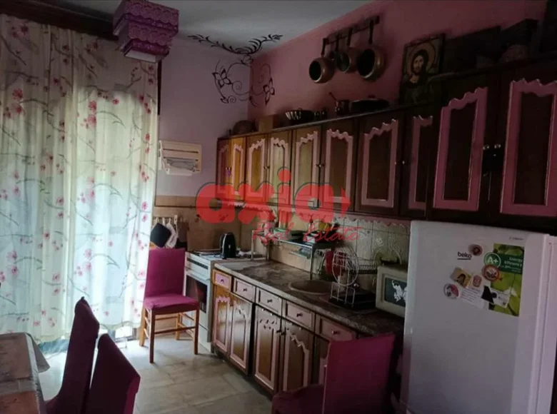 Квартира 2 комнаты 85 м² в Kavala Municipality, Греция