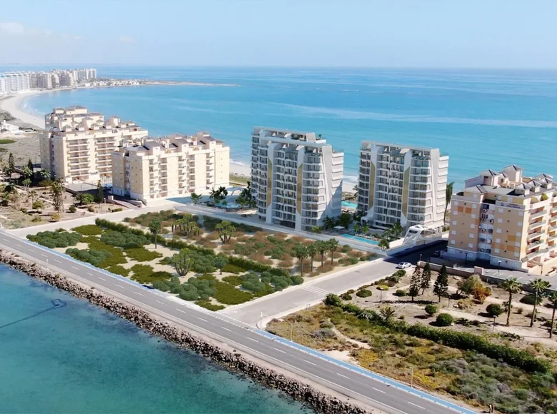 Appartement 3 chambres 83 m² San Javier, Espagne