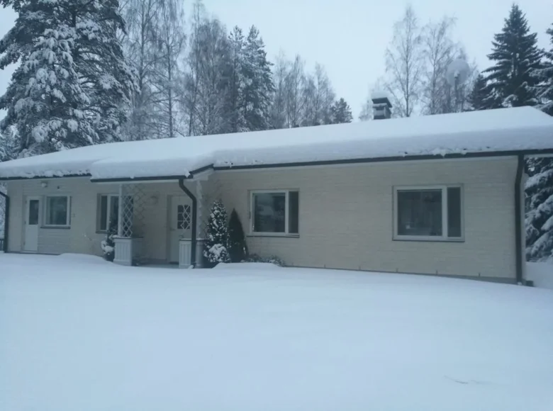 Dom wolnostojący 5 pokojów 151 m² Lappeenrannan seutukunta, Finlandia