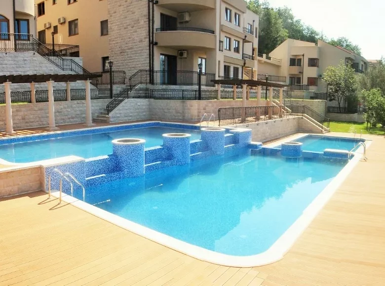 1 bedroom apartment 60 m² Topla, Montenegro