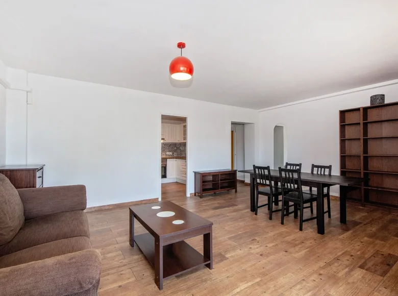 3 bedroom apartment 92 m² Bendinat, Spain
