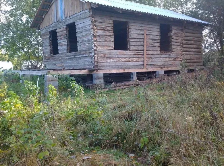 House 42 m² Radaskovicki selski Savet, Belarus