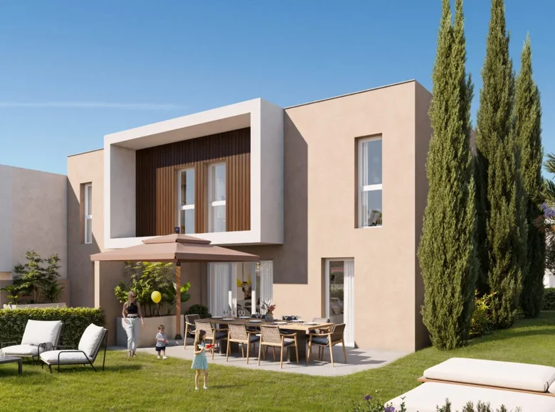 Willa 3 pokoi 73 m² Francja metropolitalna, Francja