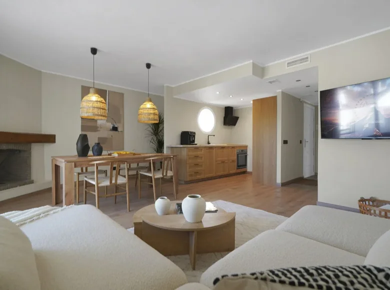 2 bedroom apartment 67 m² Mijas, Spain