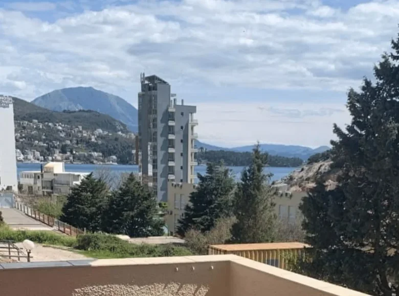 Apartamento 1 habitacion 51 m² Montenegro, Montenegro