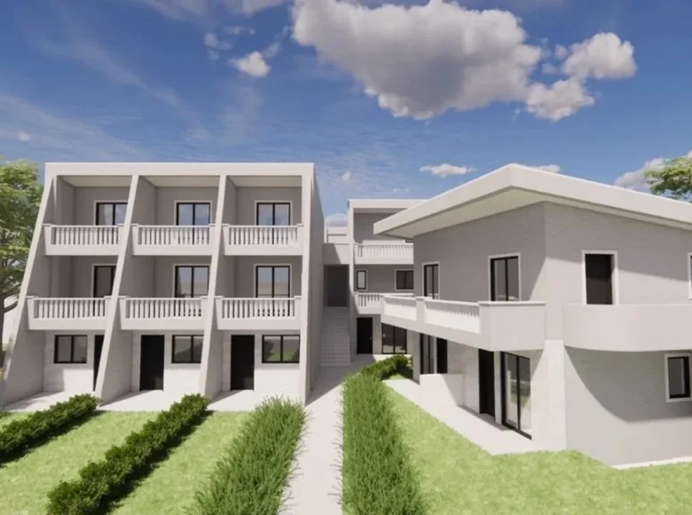 Таунхаус 3 комнаты 70 м² Никити, Греция