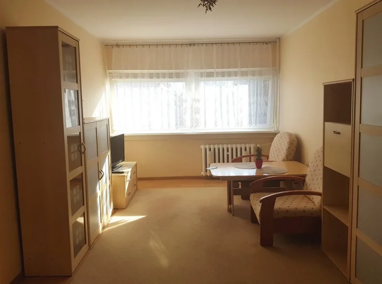 Wohnung 2 zimmer 44 m² Lask, Polen