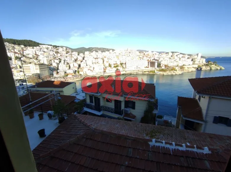 Studio 1 zimmer 45 m² in Kavala Municipality, Griechenland