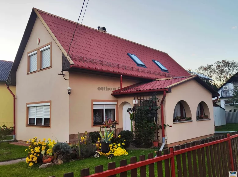 6 room house 150 m² Szantod, Hungary