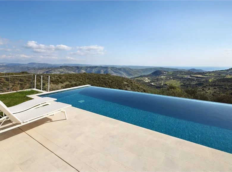 3 bedroom villa 131 m² Paphos Municipality, Cyprus