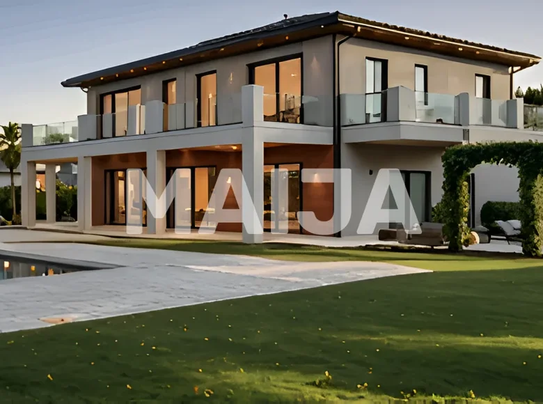 Вилла 18 комнат 540 м² Forte dei Marmi, Италия