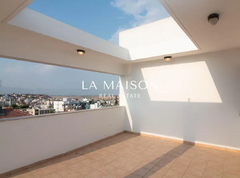 Apartamento 171 m² Nicosia, Chipre