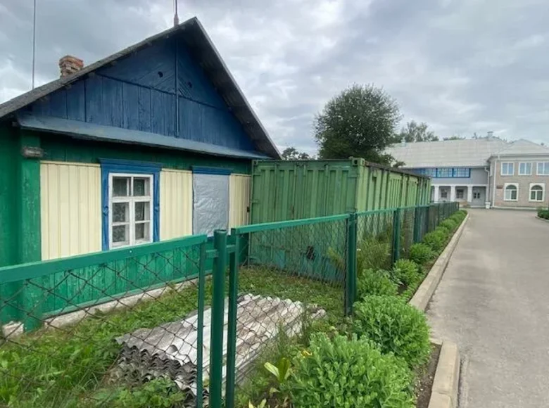 Casa 35 m² Orsha, Bielorrusia