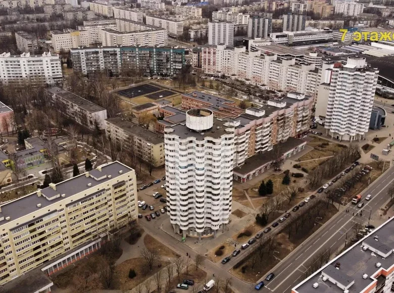 Gewerbefläche 204 m² Minsk, Belarus