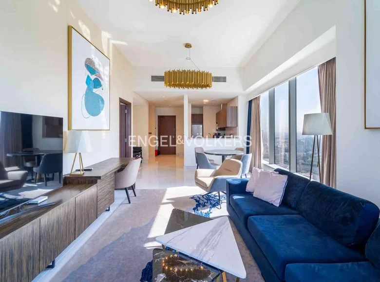 1 bedroom apartment 1 085 m² Dubai, United Arab Emirates