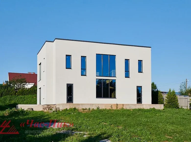 Haus 242 m² Mikalajevicy, Weißrussland