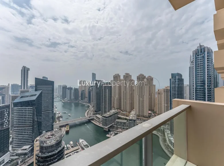Apartment 540 m² Dubai, United Arab Emirates