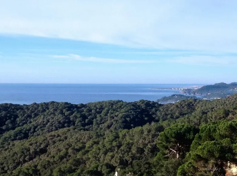Atterrir 814 m² Serrabrava, Espagne