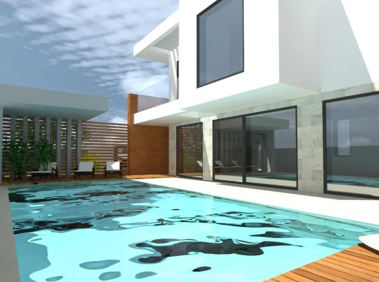 Willa 3 pokoi 180 m² Grad Zadar, Chorwacja