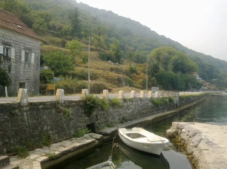 Haus 2 Schlafzimmer  Kotor, Montenegro