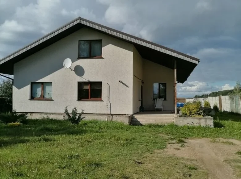 Casa 200 m² Babinicy, Bielorrusia