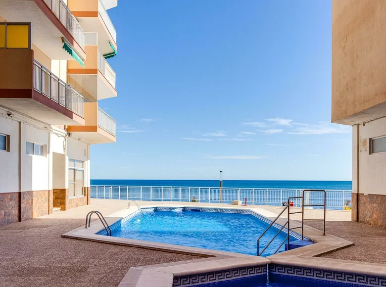 3 bedroom apartment 61 m² Torrevieja, Spain