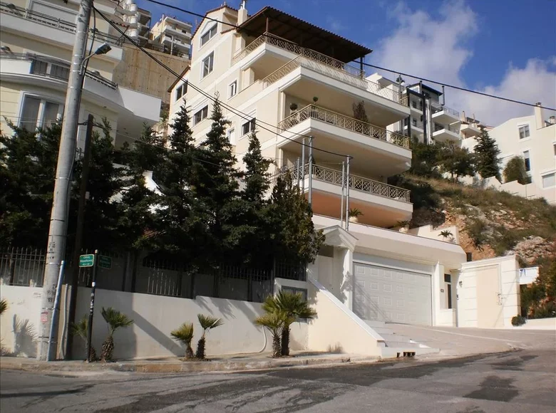 3 bedroom townthouse 225 m² Municipality of Vari - Voula - Vouliagmeni, Greece
