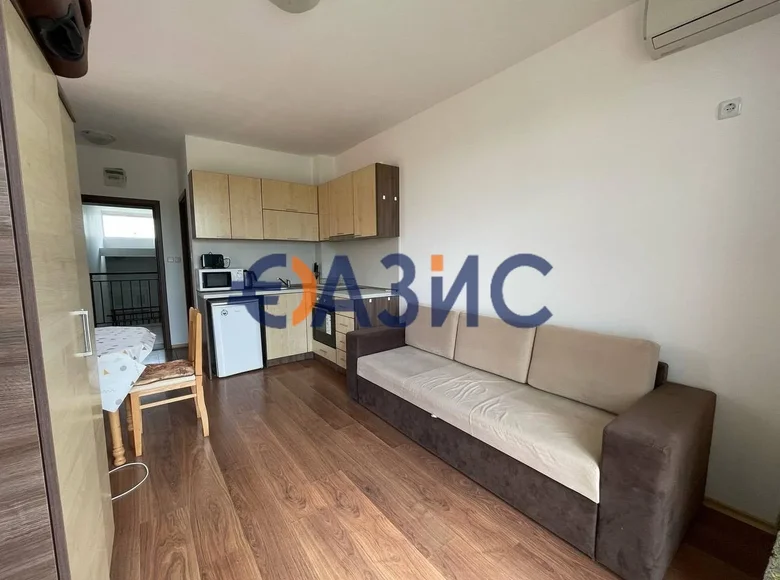 Квартира 28 м² Tankovo, Болгария