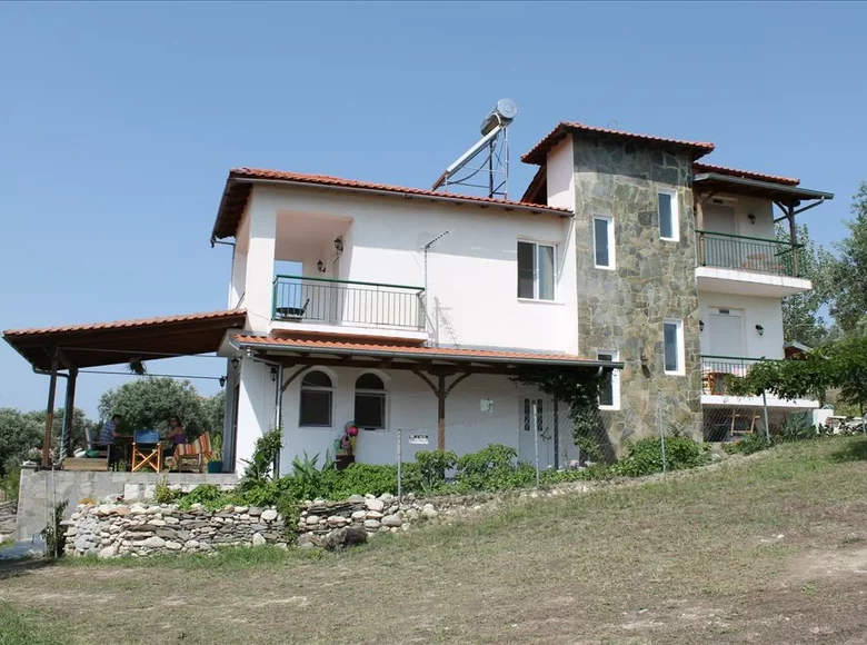 Casa de campo 5 habitaciones 100 m² Nikiti, Grecia