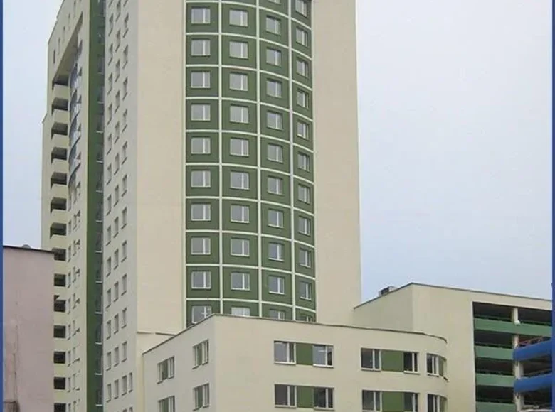 Oficina 28 m² en Minsk, Bielorrusia