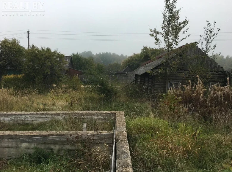 Casa 75 m² Akciabrski sielski Saviet, Bielorrusia