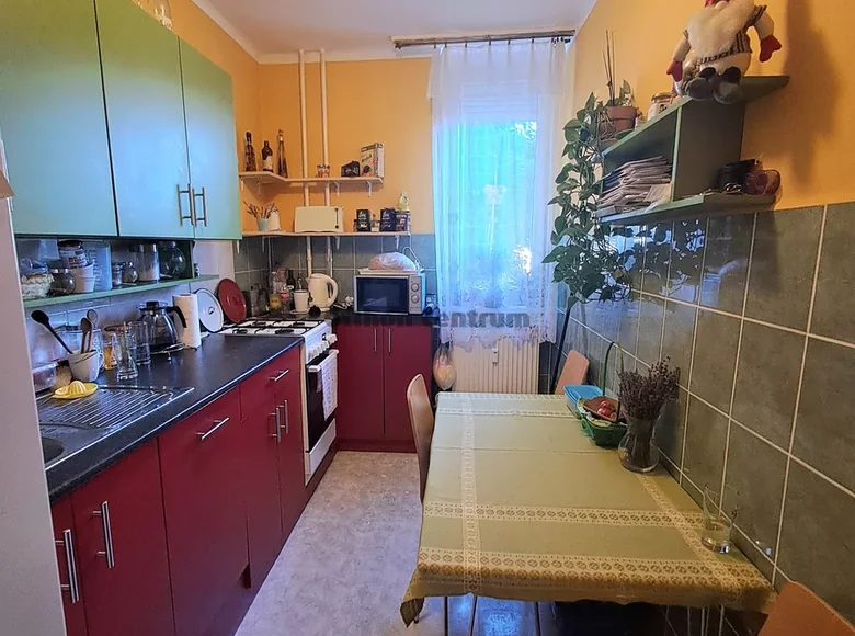 2 room apartment 50 m² Tapolca, Hungary
