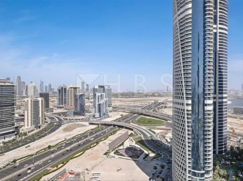 Wohnung 1 zimmer 830 m² Dubai, Vereinigte Arabische Emirate