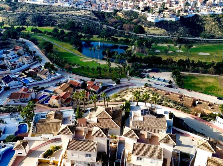 Casa 6 habitaciones  Rojales, España