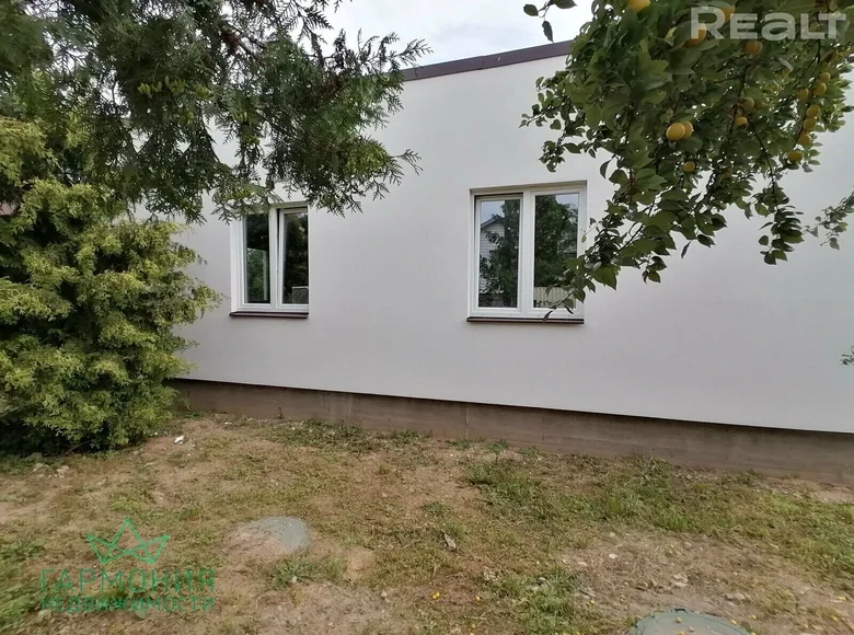 Haus 52 m² Kalodsischtschy, Weißrussland