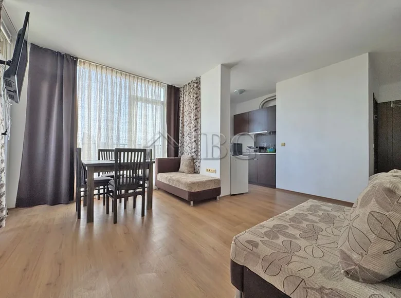 Apartamento 2 habitaciones 65 m² Nesebar, Bulgaria