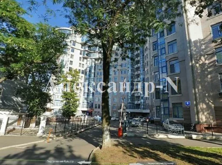 4 room apartment 187 m² Odessa, Ukraine