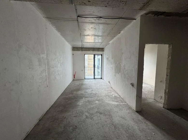 Apartamento 2 habitaciones 54 m² Tiflis, Georgia
