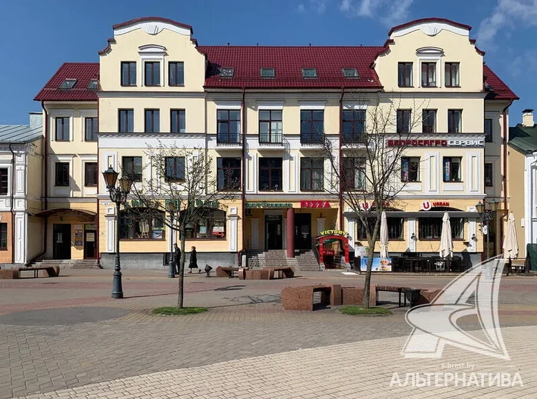 Büro 28 m² Brest, Weißrussland